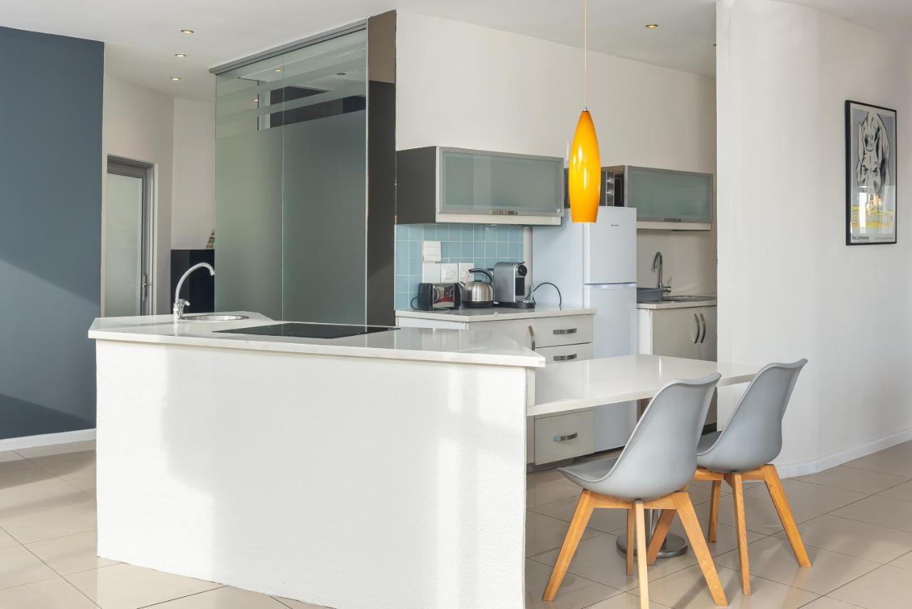 Four Seasons Apartments Cape Town Ngoại thất bức ảnh