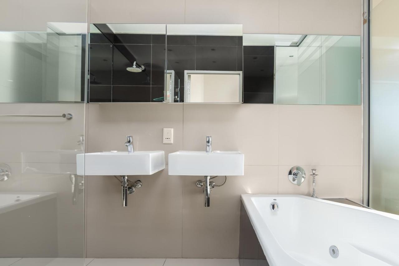 Four Seasons Apartments Cape Town Ngoại thất bức ảnh