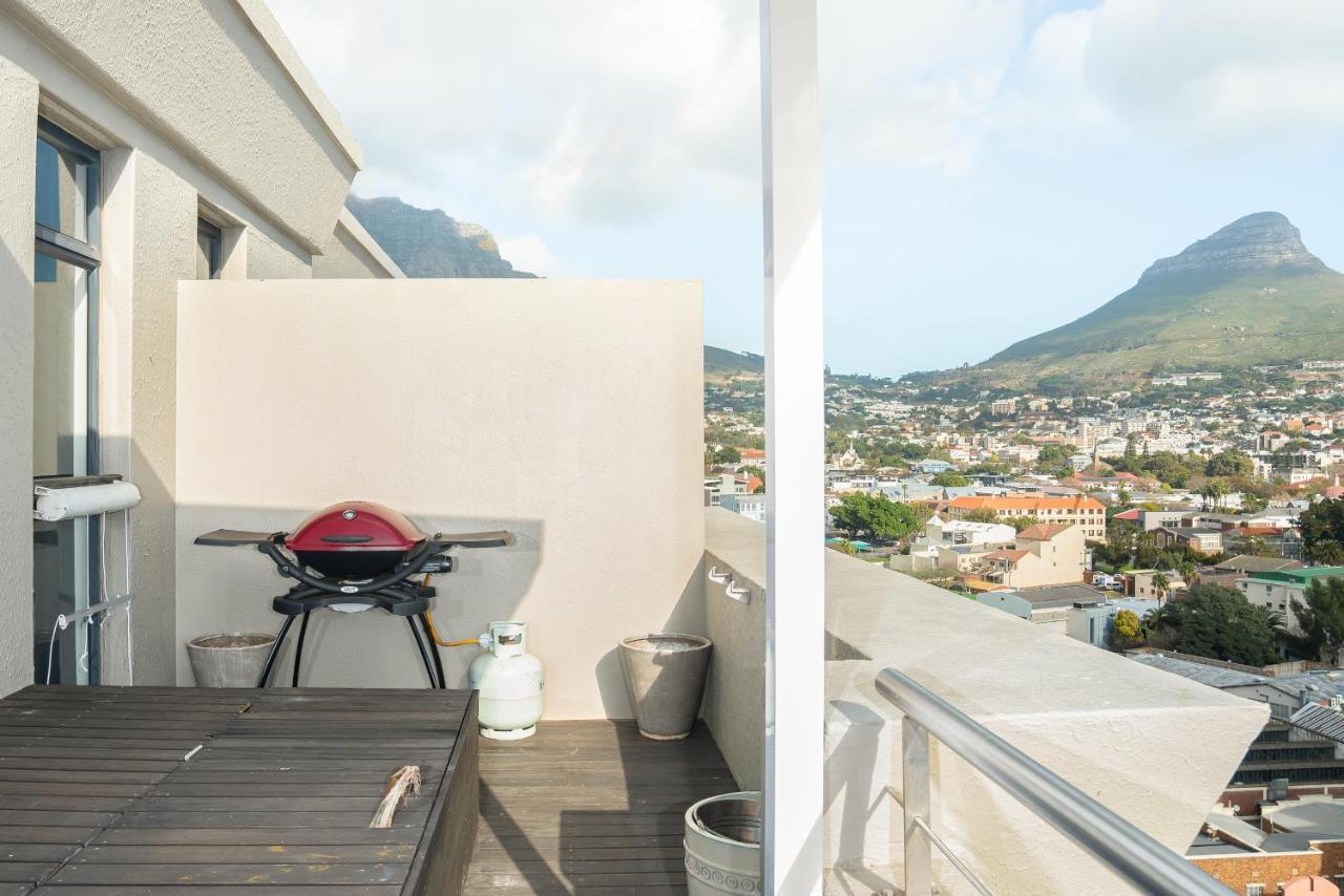 Four Seasons Apartments Cape Town Ngoại thất bức ảnh