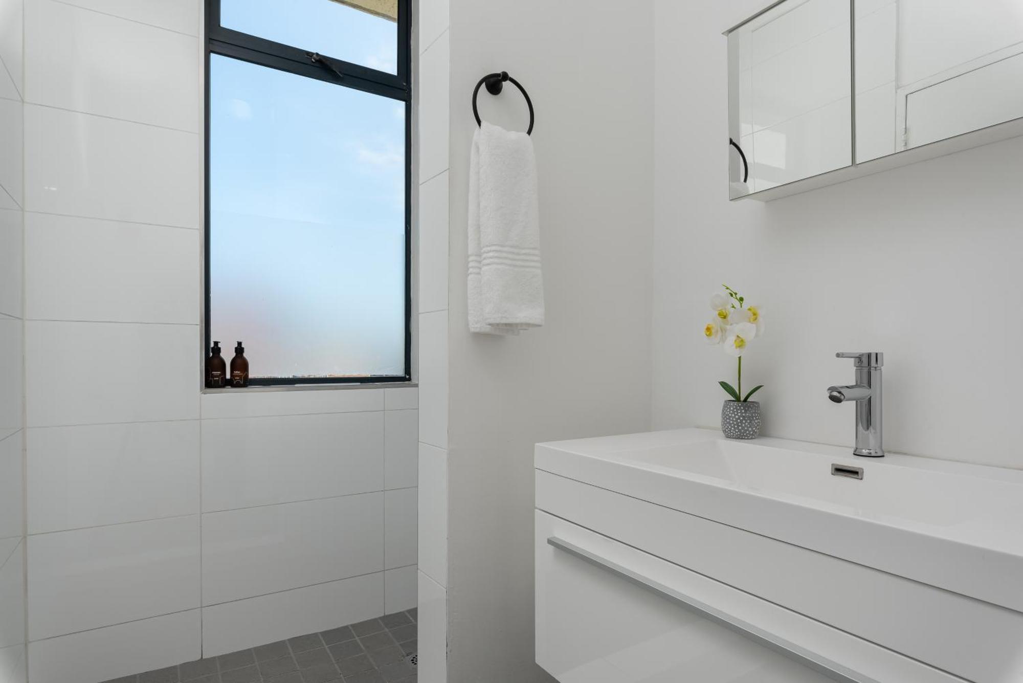 Four Seasons Apartments Cape Town Ngoại thất bức ảnh