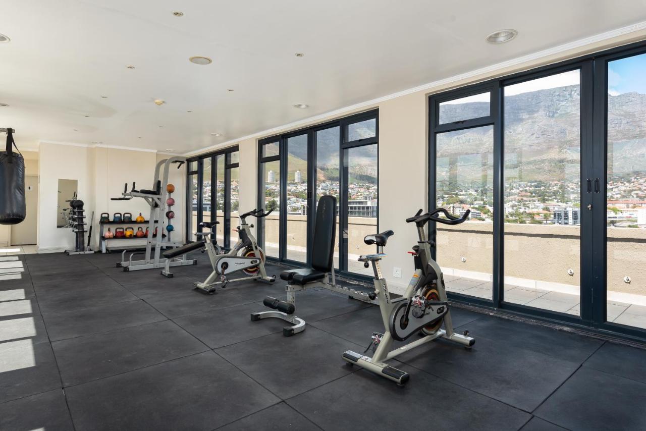 Four Seasons Apartments Cape Town Ngoại thất bức ảnh
