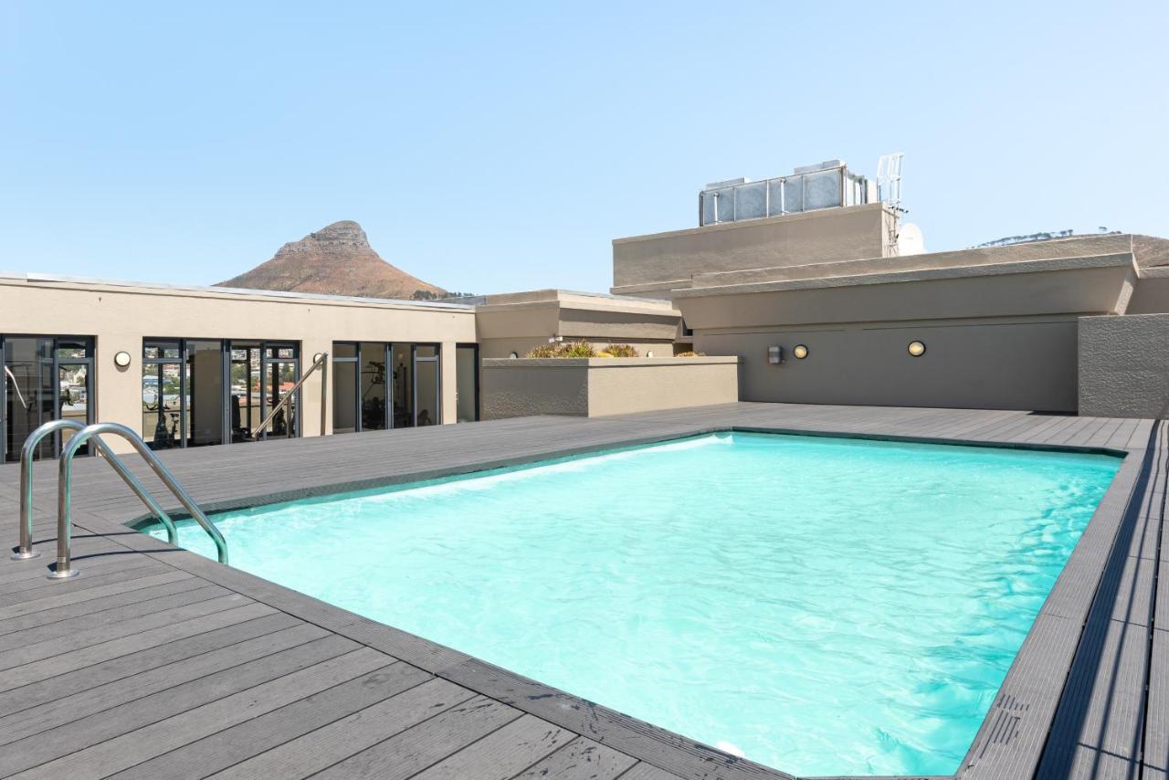 Four Seasons Apartments Cape Town Ngoại thất bức ảnh