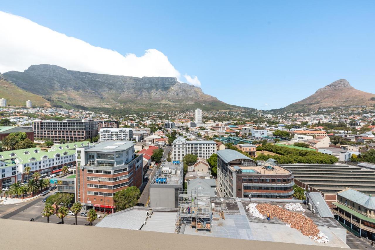 Four Seasons Apartments Cape Town Ngoại thất bức ảnh