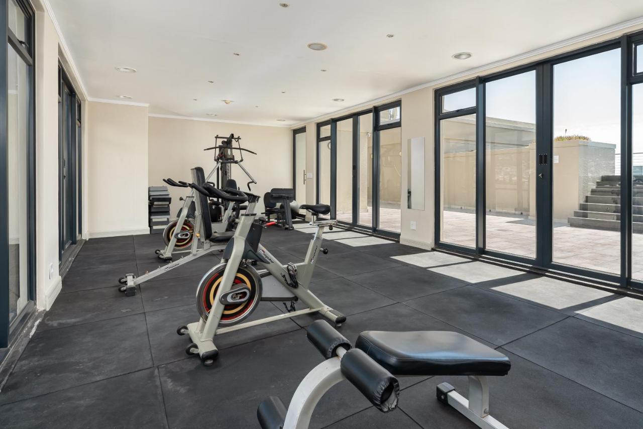 Four Seasons Apartments Cape Town Ngoại thất bức ảnh